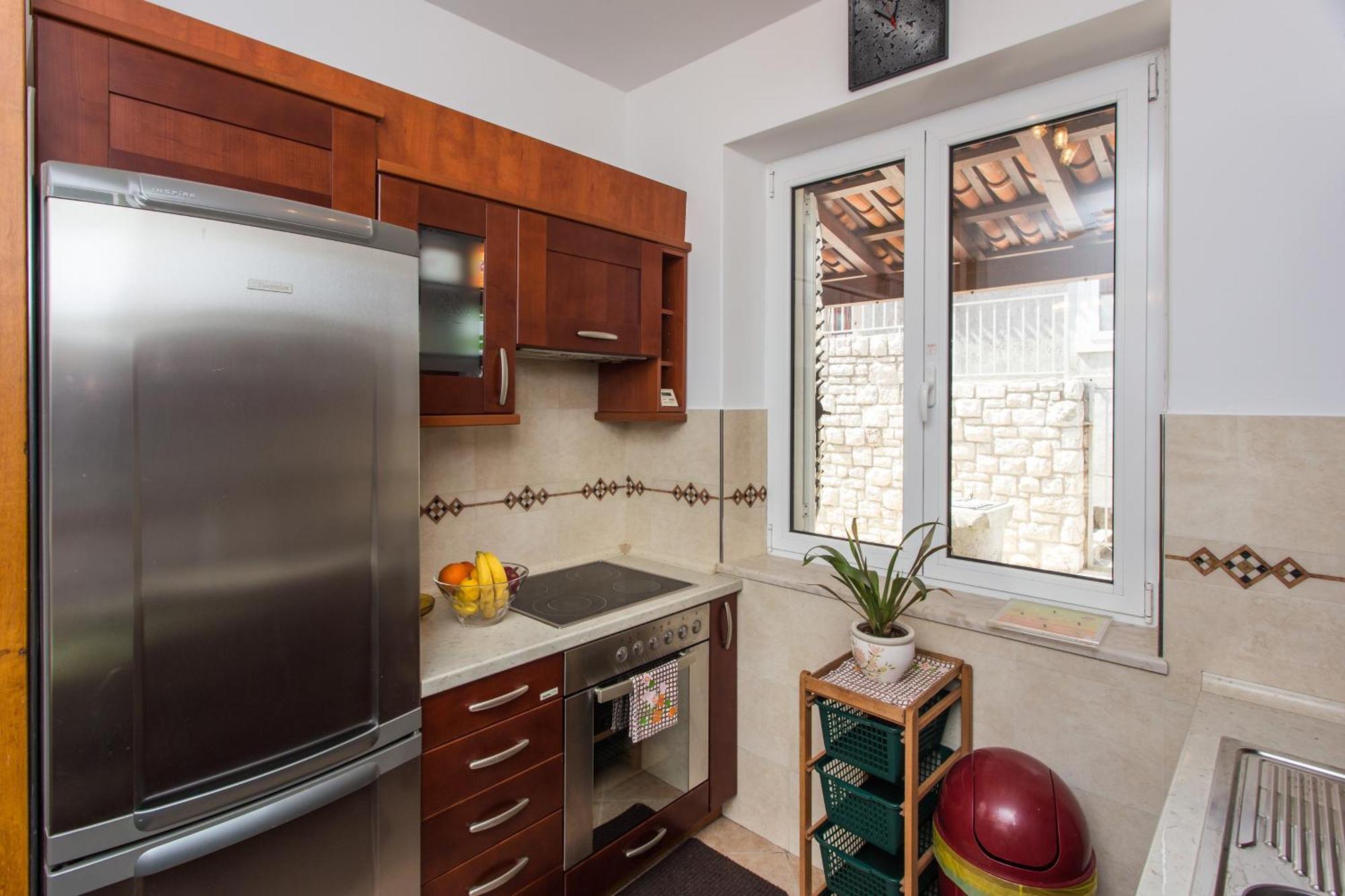 Apartments Dia Дубровник Екстериор снимка