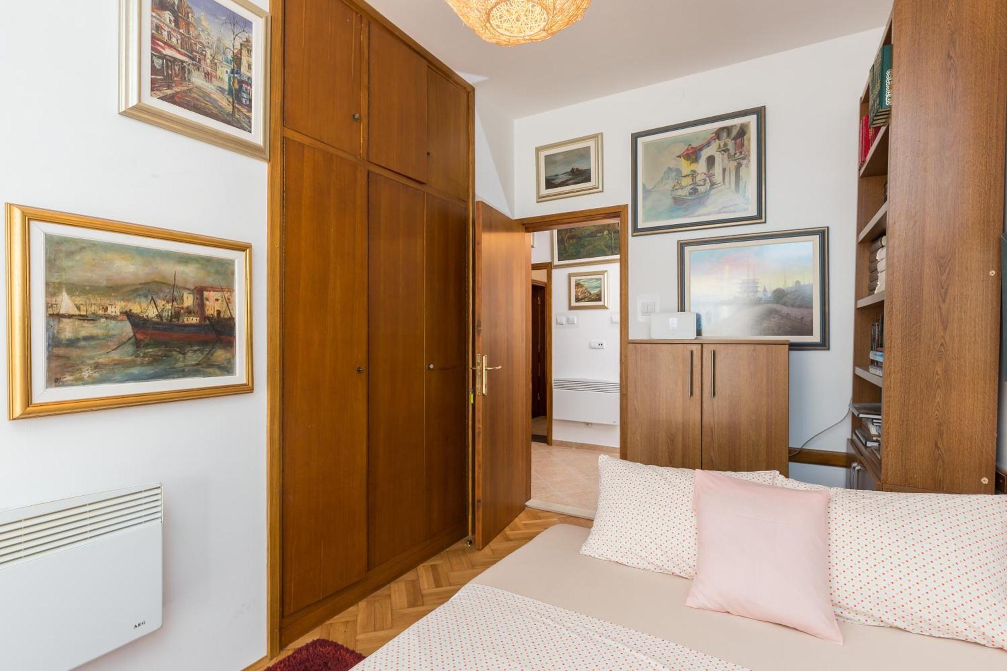 Apartments Dia Дубровник Стая снимка